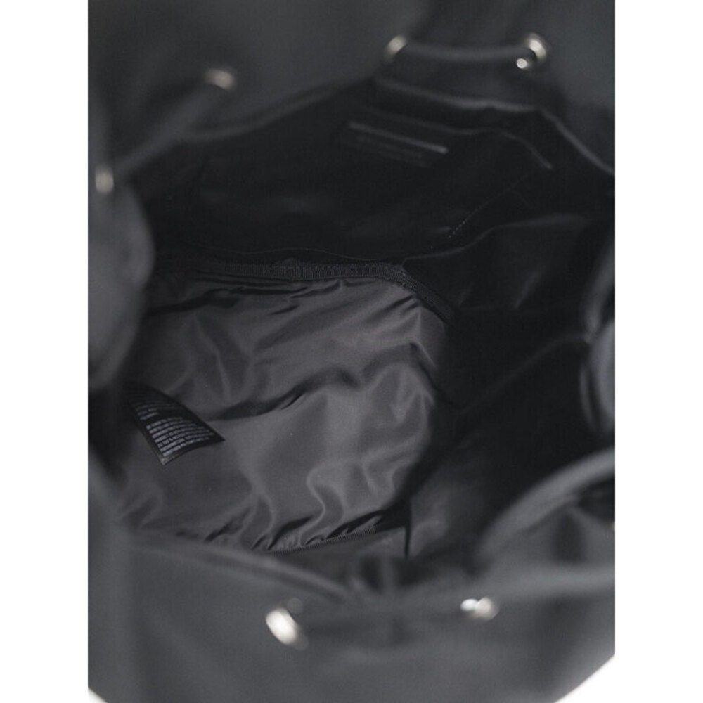Balenciaga Wheel Doughstring Bucket Bag - Picture 3 of 9